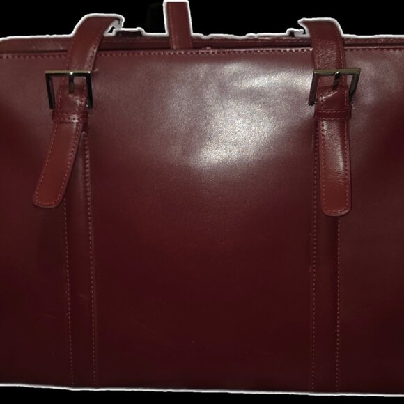 Professional Franklin Covey business tote - Picture 6 of 7